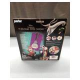 Nightmare Before Christmas Perler Bead Kit