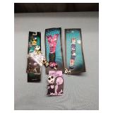 Nightmare Before Christmas Lanyard