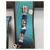 Nightmare Before Christmas Lanyard