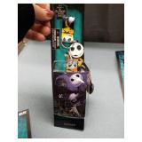 Nightmare Before Christmas Lanyard