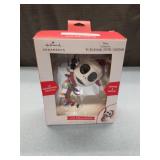 Hallmark Disney Jack Skellington Christmas Ornament