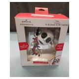 Hallmark Disney Jack Skellington Christmas Ornament