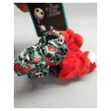 Nightmare Before Christmas Hair Accessories Set