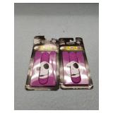 (2) Nightmare Before Christmas Mobile Wallets