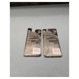 (2) Nightmare Before Christmas Mobile Wallets