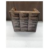 Elvis Musical Piano Santa Figure