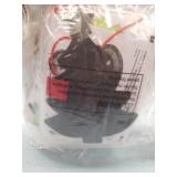 Fun Express Bright Christmas Tissue ACETAT 12 Kits