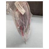 Fun Express Bright Christmas Tissue ACETAT 12 Kits