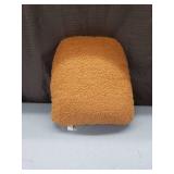 Decorative Gingerbread House Throw Pillow