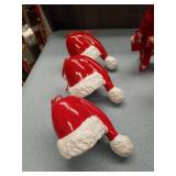 Lot of Random Christmas Decoration Set