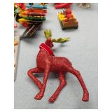 Christmas Decoration Collection with Elf