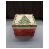 Christmas Decoration Collection with Elf