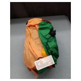 Airblown Inflatables Elf Car Buddy