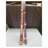 2 ROLLS OF NATIONAL LAMPOON