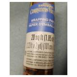 2 ROLLS OF NATIONAL LAMPOON