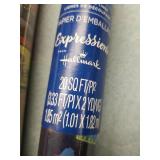 2 ROLLS OF NATIONAL LAMPOON