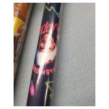 2 ROLLS OF NATIONAL LAMPOON