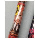 2 ROLLS OF NATIONAL LAMPOON