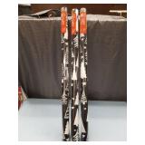 3 ROLLS OF CHRISTMAS WRAPPING PAPER