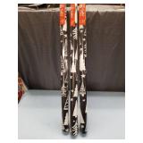 3 ROLLS OF CHRISTMAS WRAPPING PAPER