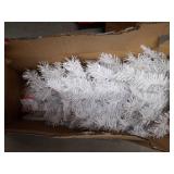 Holiday Time Pre-Lit 4