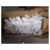 Holiday Time Pre-Lit 4