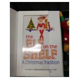 Elf on the Shelf Holiday Set with Friends