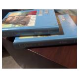 The Desire of Ages Volumes 1 & 2 by White