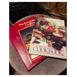 Avon Cookbook Collection 1970s Set