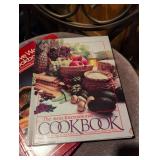 Avon Cookbook Collection 1970s Set