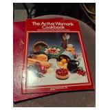 Avon Cookbook Collection 1970s Set