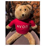 Avon Promotional Teddy Bear