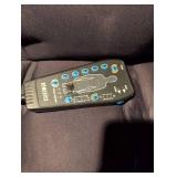 Shiatsu Massage Chair Pad with Pedal Exerciser