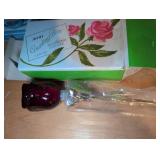 Avon Courting Rose Moonwind Cologne 1.5 FL OZ