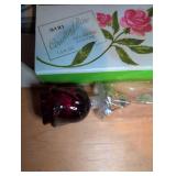 Avon Courting Rose Moonwind Cologne 1.5 FL OZ