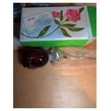 Avon Courting Rose Moonwind Cologne 1.5 FL OZ