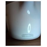 MCM Corning Ware Blue Cornflower Casserole Set