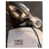 George Foreman Lean Mean Fat Grilling Machine lot