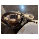 George Foreman Lean Mean Fat Grilling Machine lot