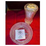 Avon Crystal Promotional Gift Set