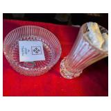 Avon Crystal Promotional Gift Set