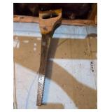 Vintage Hand Saw Collection