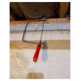 Vintage Hand Saw Collection