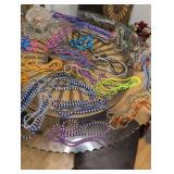 Colorful Beaded Necklace Collection of 3 FCFS LOT