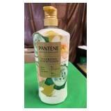 Pantene Essential Botanicals Jasmine & Citrus Volumizing Conditioner 38.2 Fluid Ounce - Retail: $22