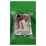 Permotary 30 PCS Moisturizing Collagen Lip Mask Crystal Mouth Care Pads Mask for Moisturizing & Reducing Chapped, Smoothing Fine Lines Lip Patches with Moisture Essence to Firms & Hydrate