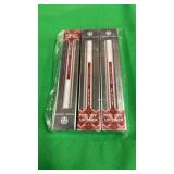 3 Colors Peel Off Lip Liner Stain, Lip Tint Stains with Matte Finish. Colors 01, 02, and 03