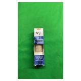 No7 Lift & Luminate Triple Action Serum Foundation - Warm Ivory - Liquid Foundation Makeup with SPF 15 for Dewy, Glowy Base - Radiant Serum Foundation for Mature Skin (30ml)y - Retail: $13