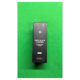 TOSOWOONG Zero Black Cleaner, Blackhead Remover with Salicylic Acid, Witch Hazel and Charcoal, Exfoliating Face Wash, Sebum Softener and Chemical Peel for Face, Korean Skin Care, 50ml, 1.69 fl. oz. - 