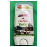 Old Spice Fresher Collection Invisible Solid Men